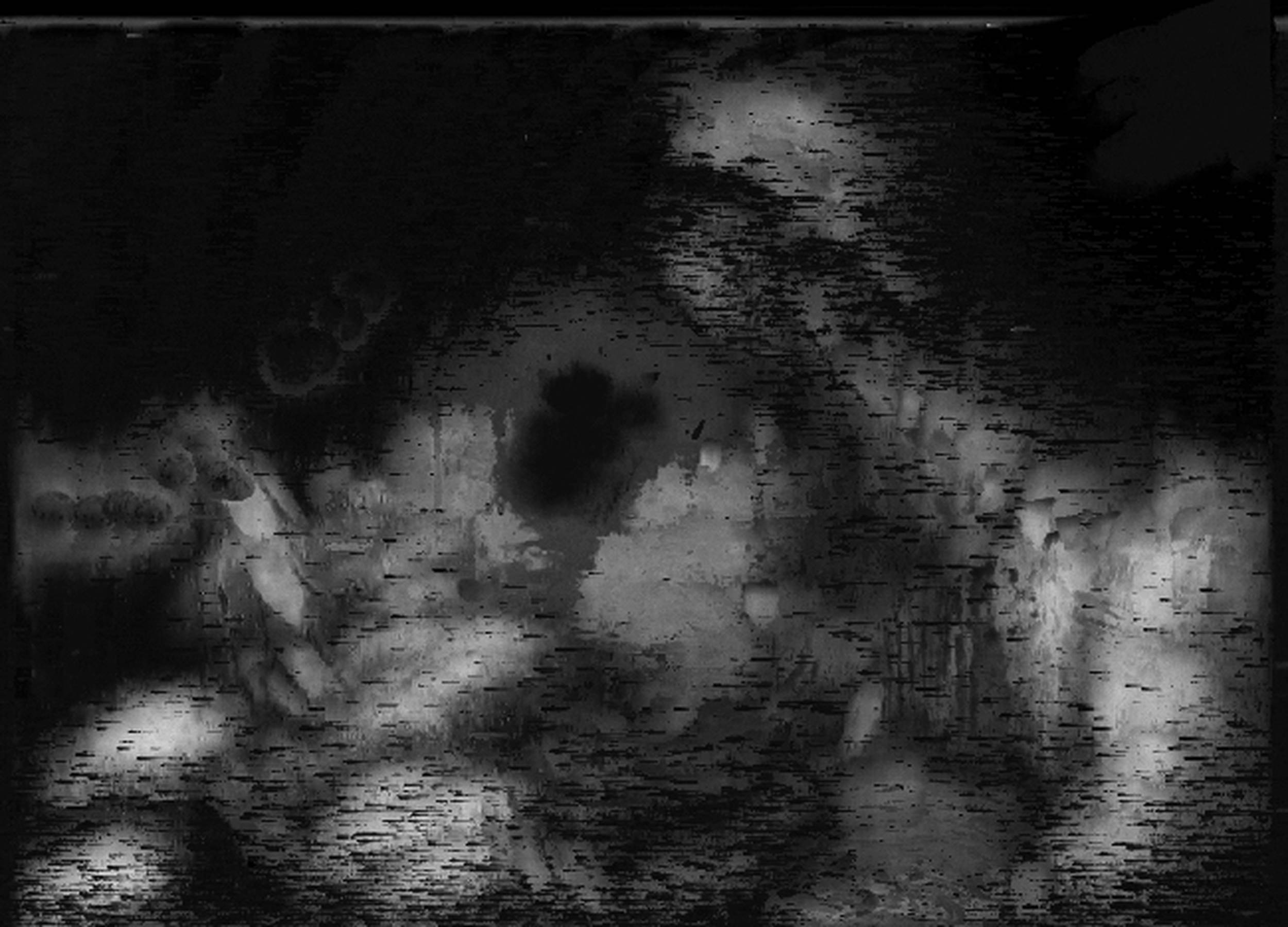 Roee Cohen. Locating the miner - 3 minutes gap. 2019